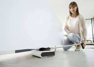 Karcher Cordless Electric Broom KB 5-3