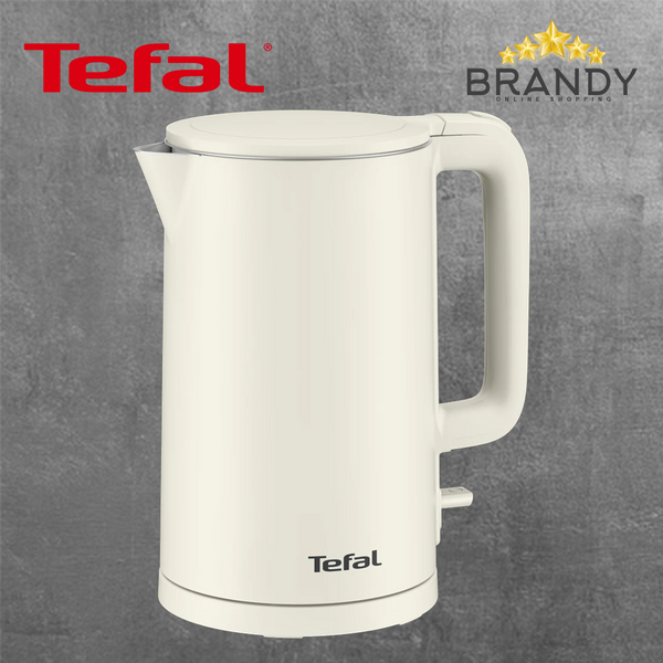 Tefal Thermo Protect Electric Kettle KO140AE0