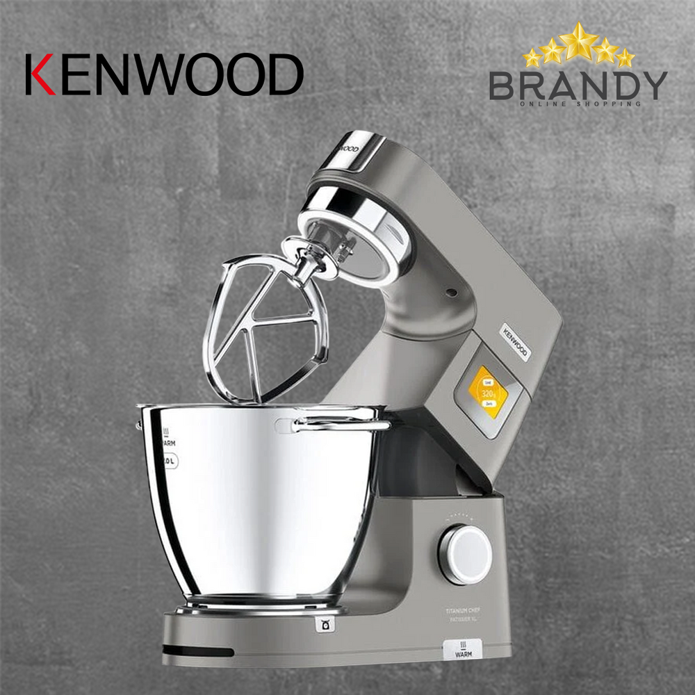 Kenwood Brand