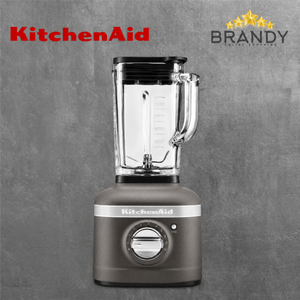 KitchenAid Artisan K400 Blender 1.4 L 1200W 5KSB4026EGR Imperial Gray