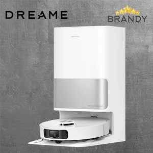 Robot Vacuum & Mop L10s Ultra Gen2