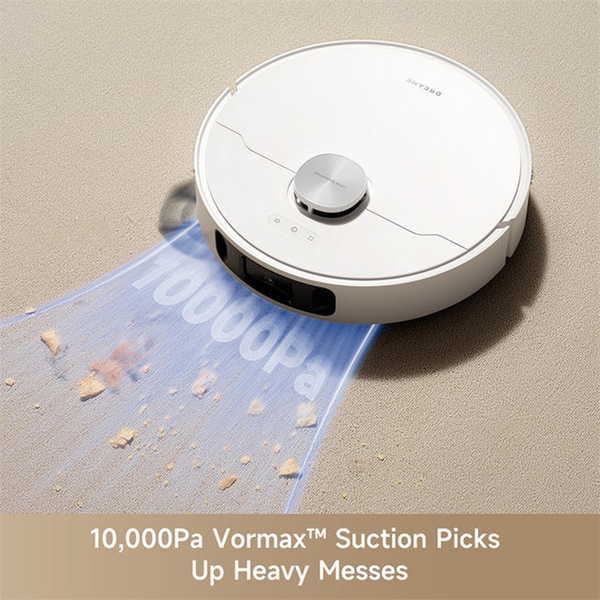 Robot Vacuum & Mop L10s Ultra Gen2