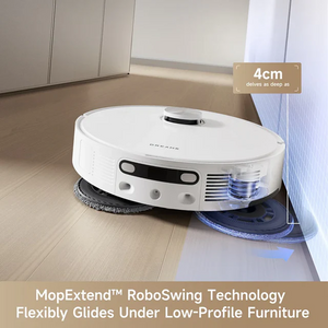 Robot Vacuum & Mop L10s Ultra Gen2