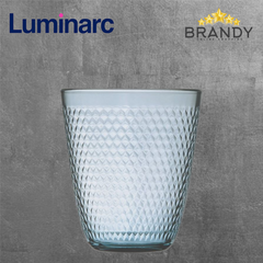 Luminarc Pampille V6046 Short Glasses Set 6 pcs 30 cl Mazzarine