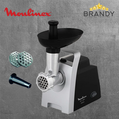 Moulinex HV1 ME106832 Meat Grinder 1400W 1.7 kg/min