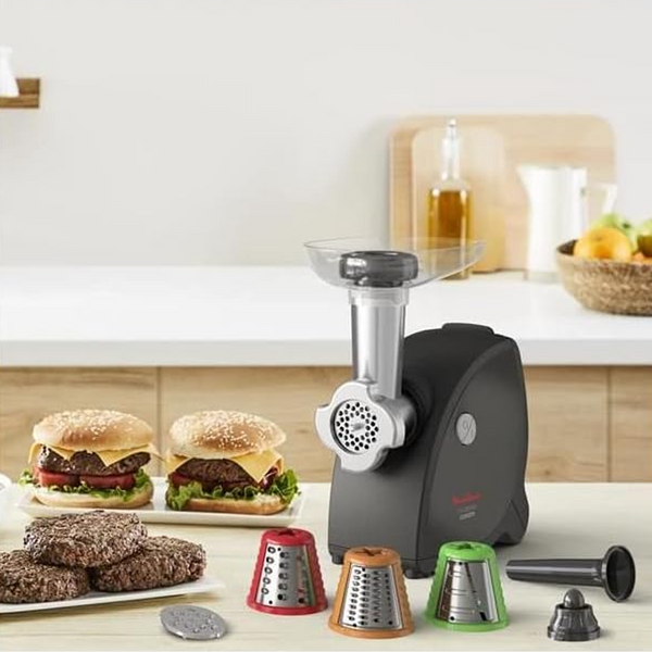 Moulinex HV4 ME472832 Meat Grinder 2000W 2.3 kg/min