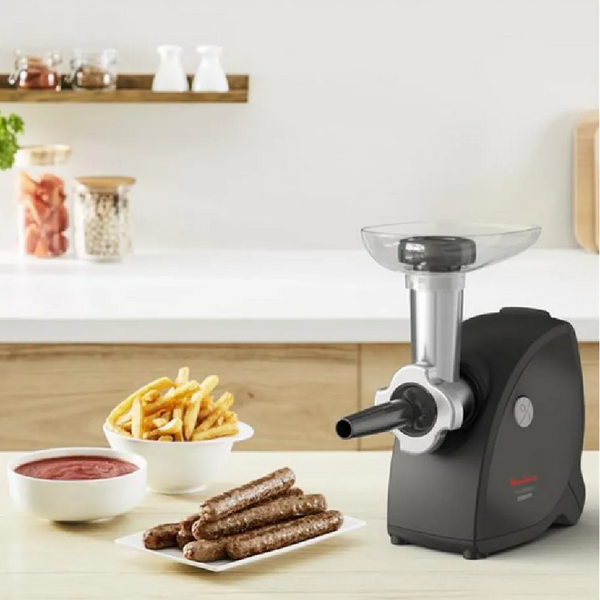 Moulinex HV4 ME472832 Meat Grinder 2000W 2.3 kg/min