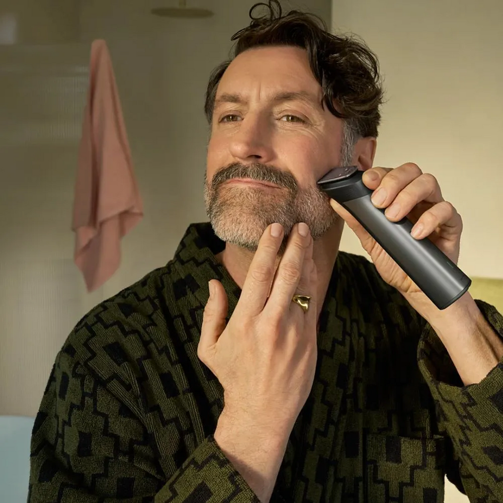 Philips Series 7000 MG7935 15-in-1 All-in-One Trimmer Multigroom