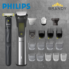 Philips Series 9000 MG9553-15 20-in-1 All-in-One Trimmer & OneBlade