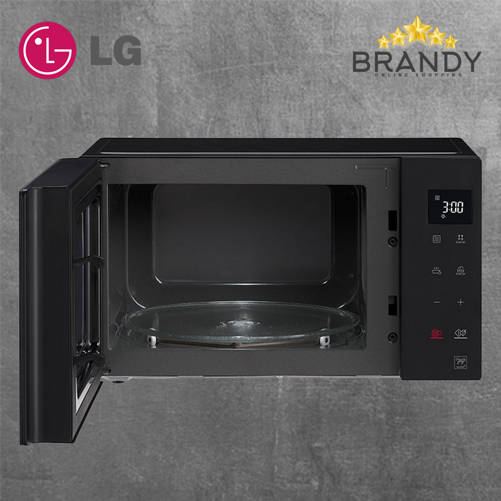 LG NeoChef™ Microwave Oven with Grill - 23L 1000W