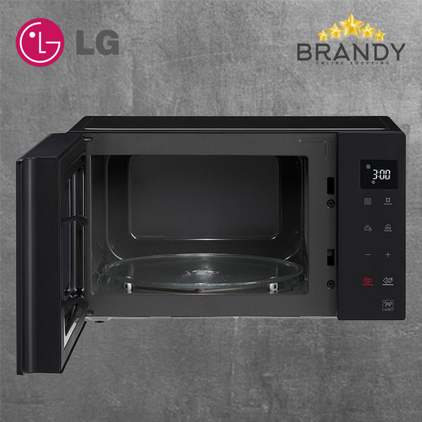 LG NeoChef™ Microwave Oven with Grill - 23L 1000W