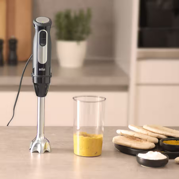 Braun MultiQuick 5 Pro MQ55001 M Hand Blender 1000W