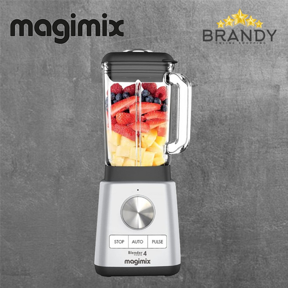 Magimix Brand
