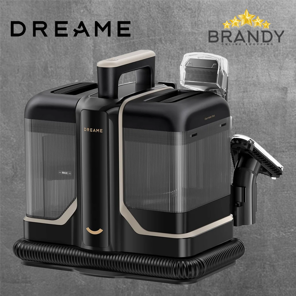 Dreame Spot & Stain Portable Carpet Cleaner N10