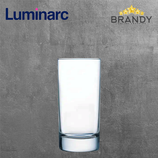 Luminarc Islande Arak Tumbler Set 6 pcs 15 cl Glass N1315