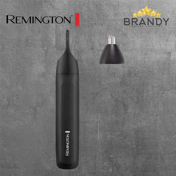 Remington Trim & Fit Nose & Ear Trimmer NE8000