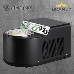 Nemox Gelatissimo Exclusive i-Green 1.5 Liters with Compressor