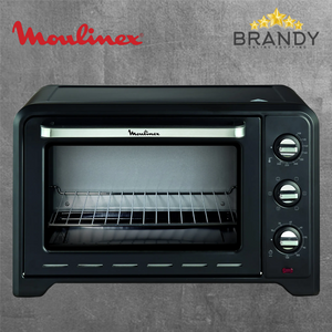 Moulinex Optimo OX464810 Electric Oven 33 Liters