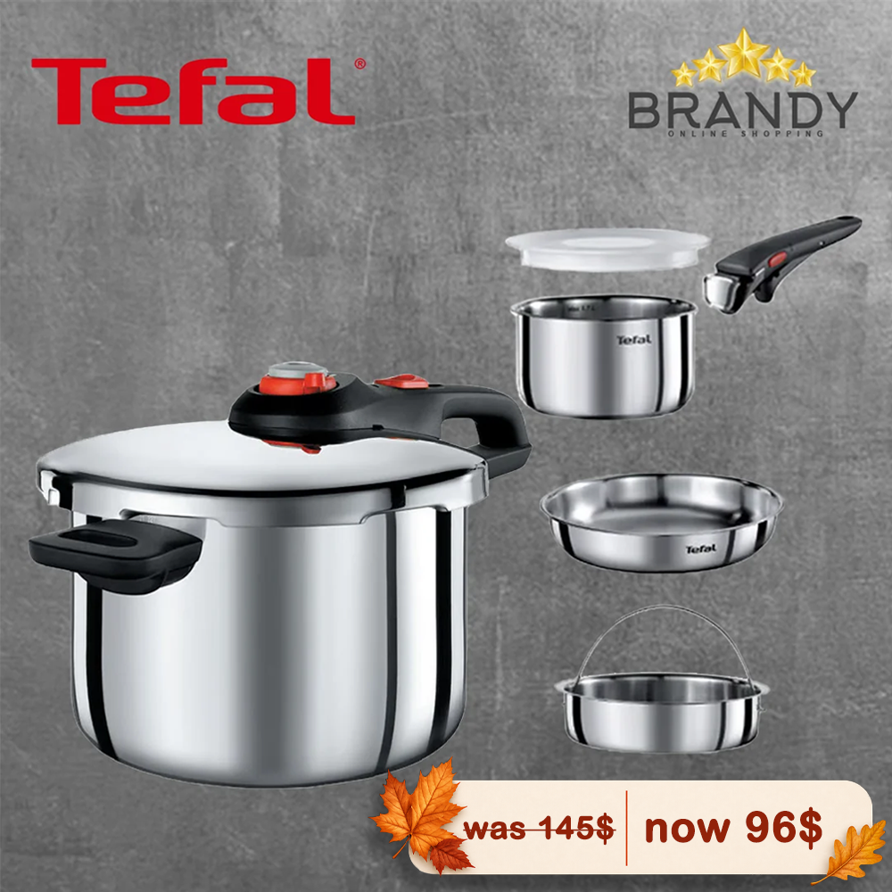 Pressure Cookers Type