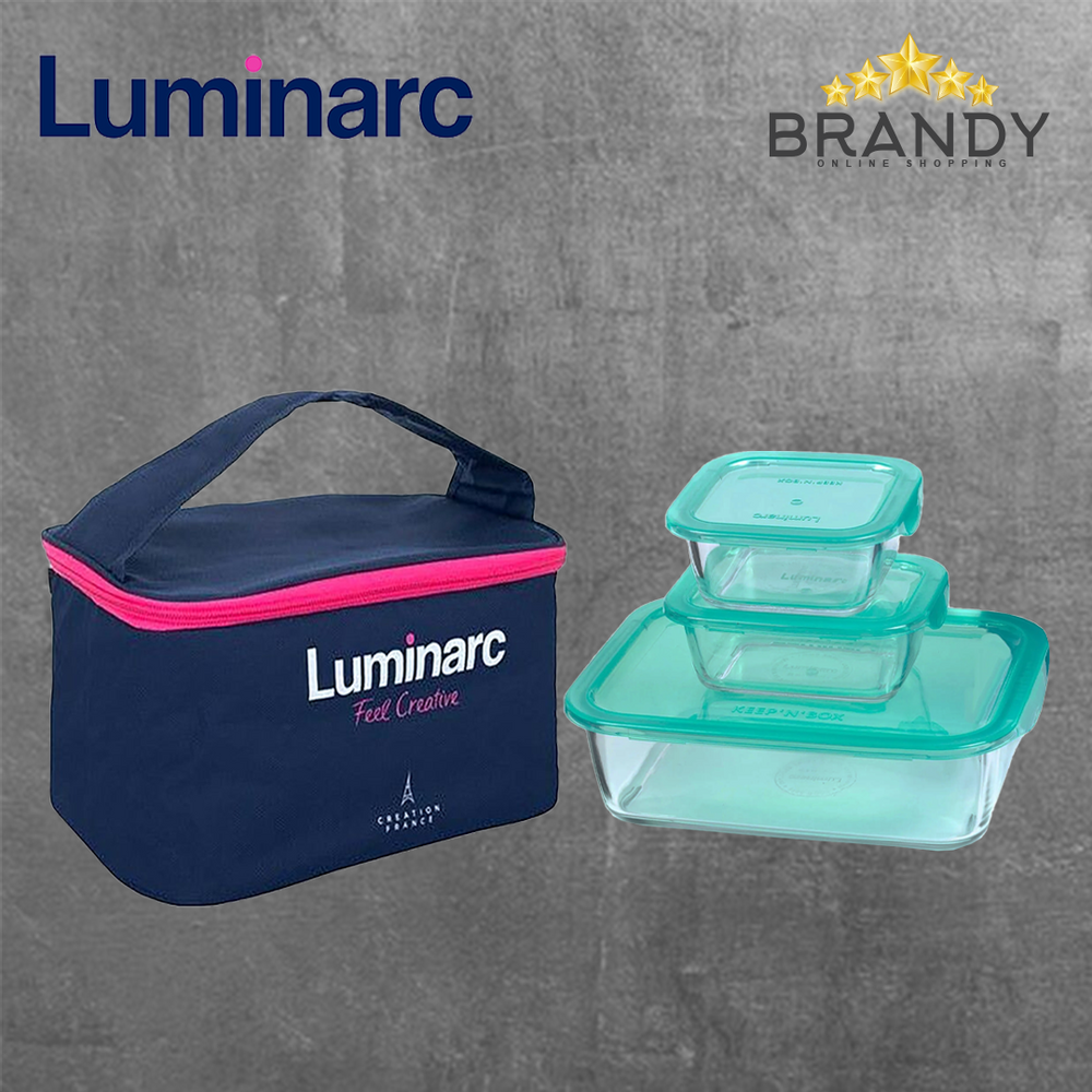 Luminarc Brand
