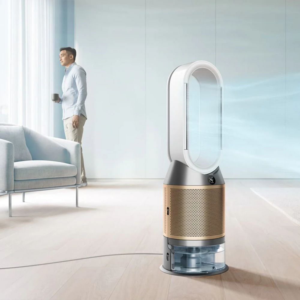 Purifier Humidify + Cool PH05