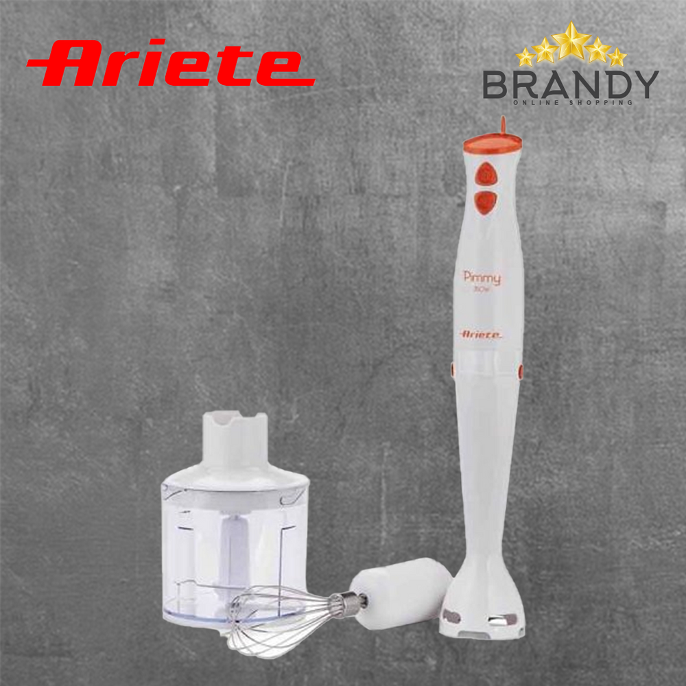 Hand Blender Set AR-0885