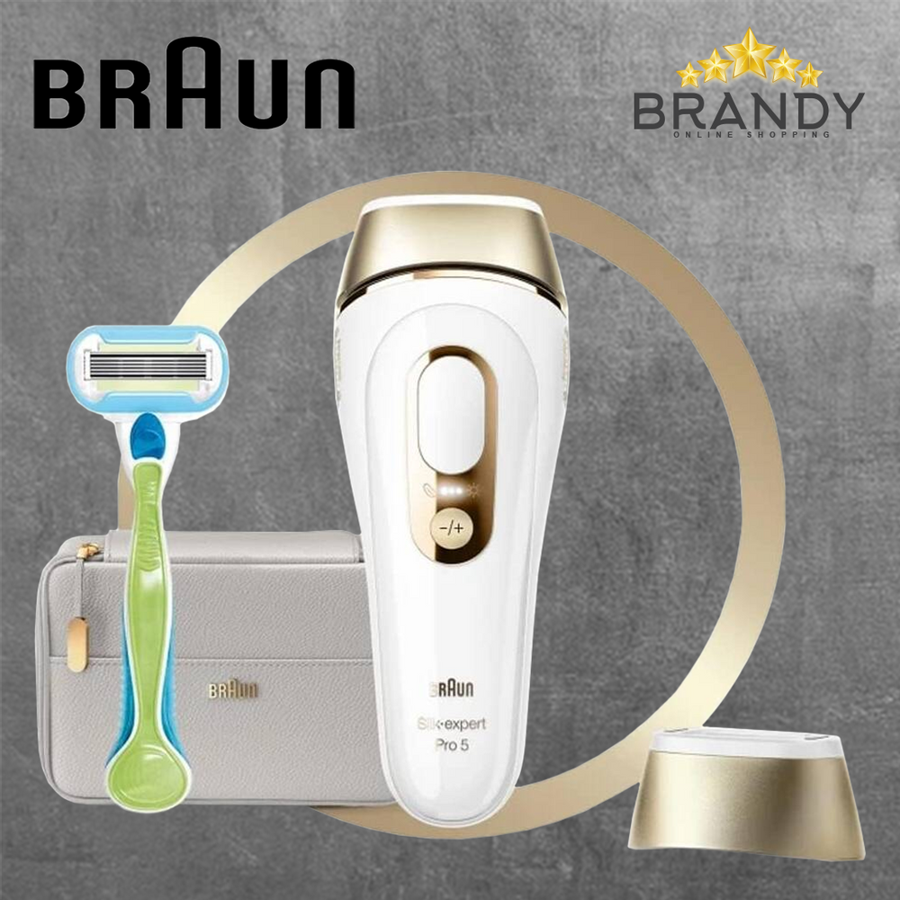 Women's Grooming Type