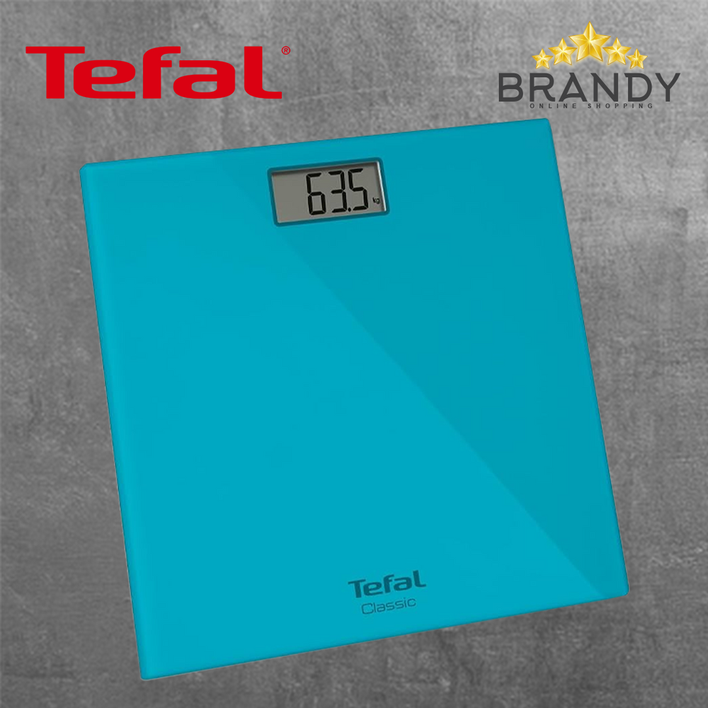 Body Scales Type