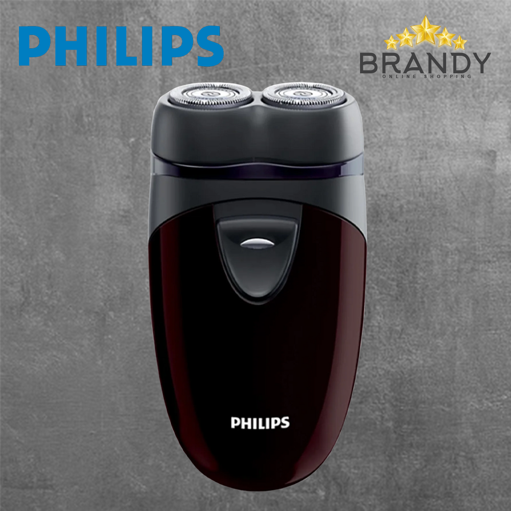 Philips Electric Shaver PQ206 - 2 Heads