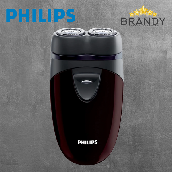 Philips Electric Shaver PQ206 - 2 Heads