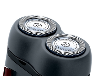 Philips Electric Shaver PQ206 - 2 Heads