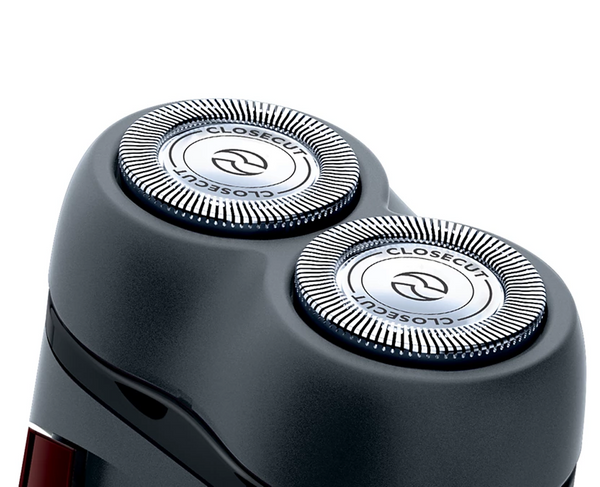 Philips Electric Shaver PQ206 - 2 Heads