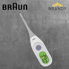 Braun Digital Stick Age Precision PRT2000-1