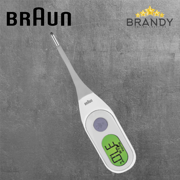 Braun Digital Stick Age Precision PRT2000-1