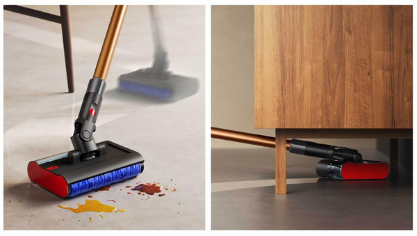 Dyson PencilWash Wet Floor Cleaner
