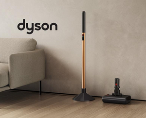 Dyson PencilWash Wet Floor Cleaner