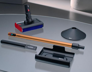 Dyson PencilWash Wet Floor Cleaner