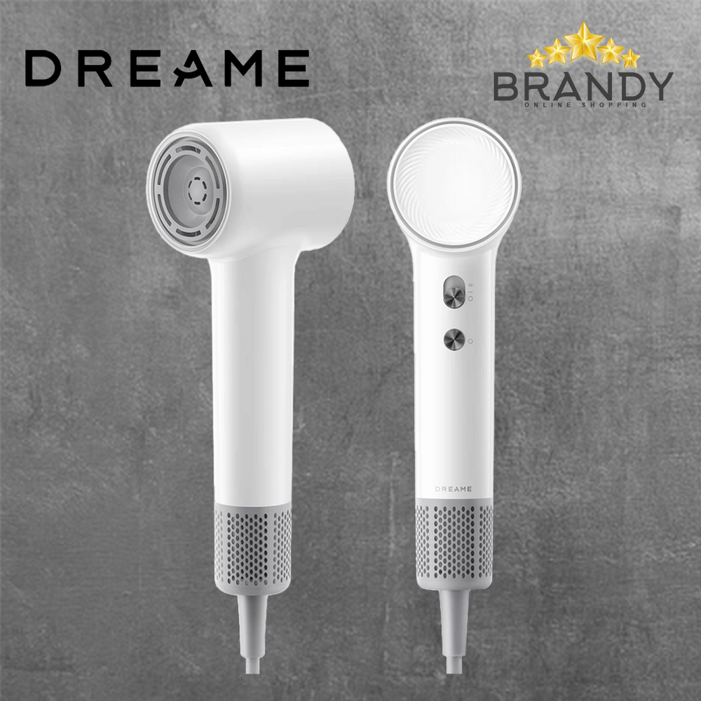 Hair Dryers