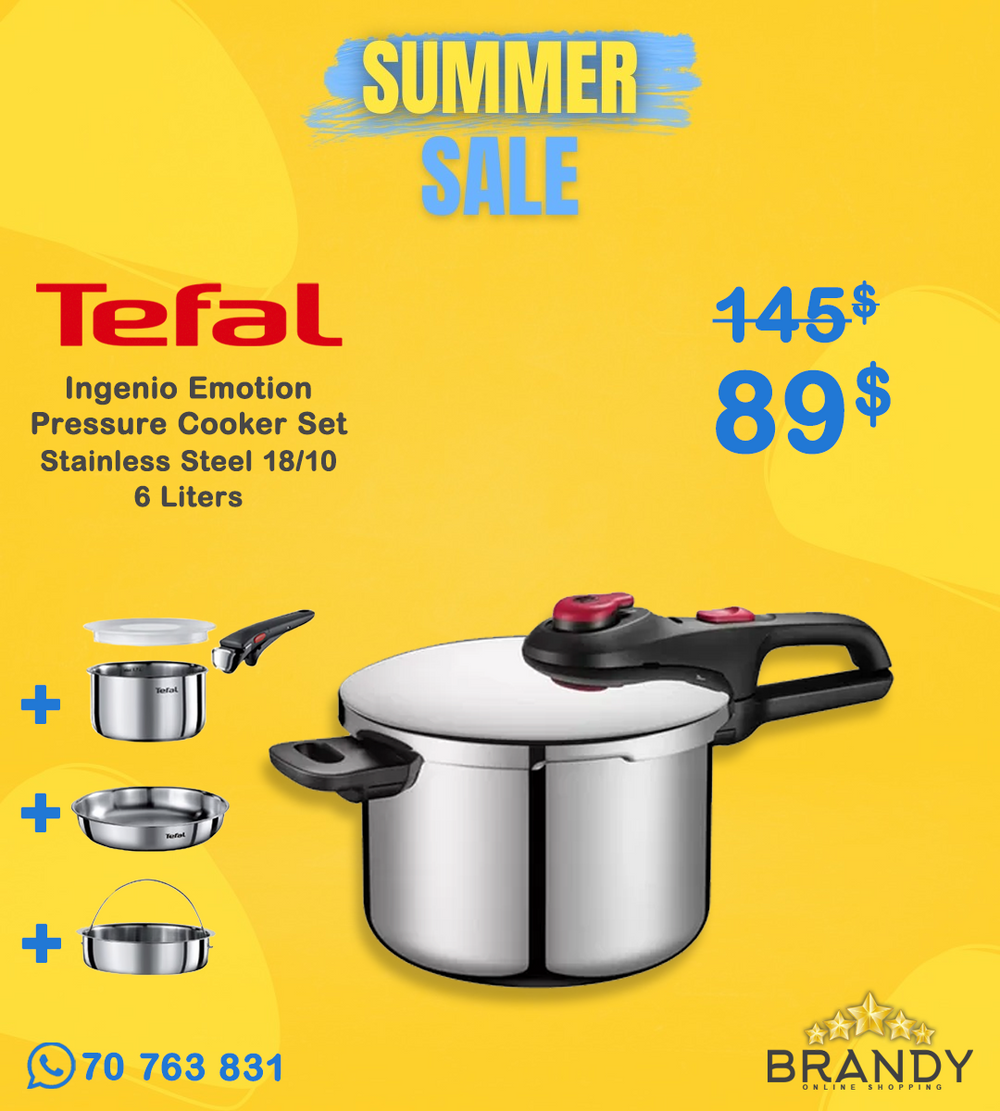 Pressure Cookers Type