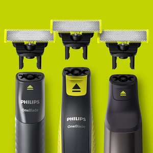 Philips OneBlade Replacement Head Set of 3