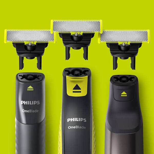 Philips OneBlade Replacement Head Set of 3