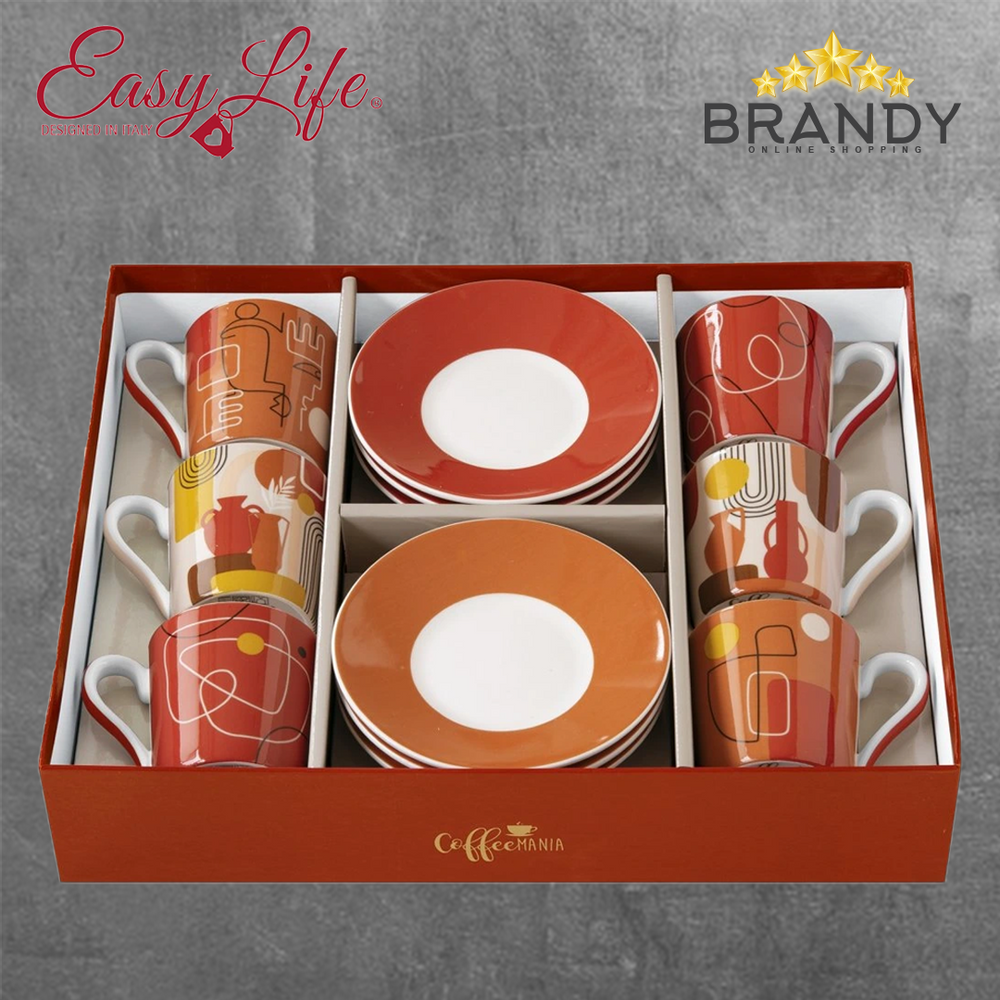 Easy Life Brand