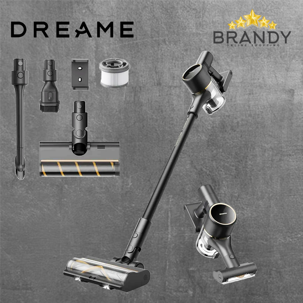 Cordless Vacuum Cleaner R10 Pro