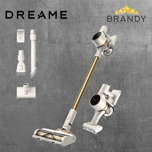 Cordless Vacuum Cleaner R10 - White