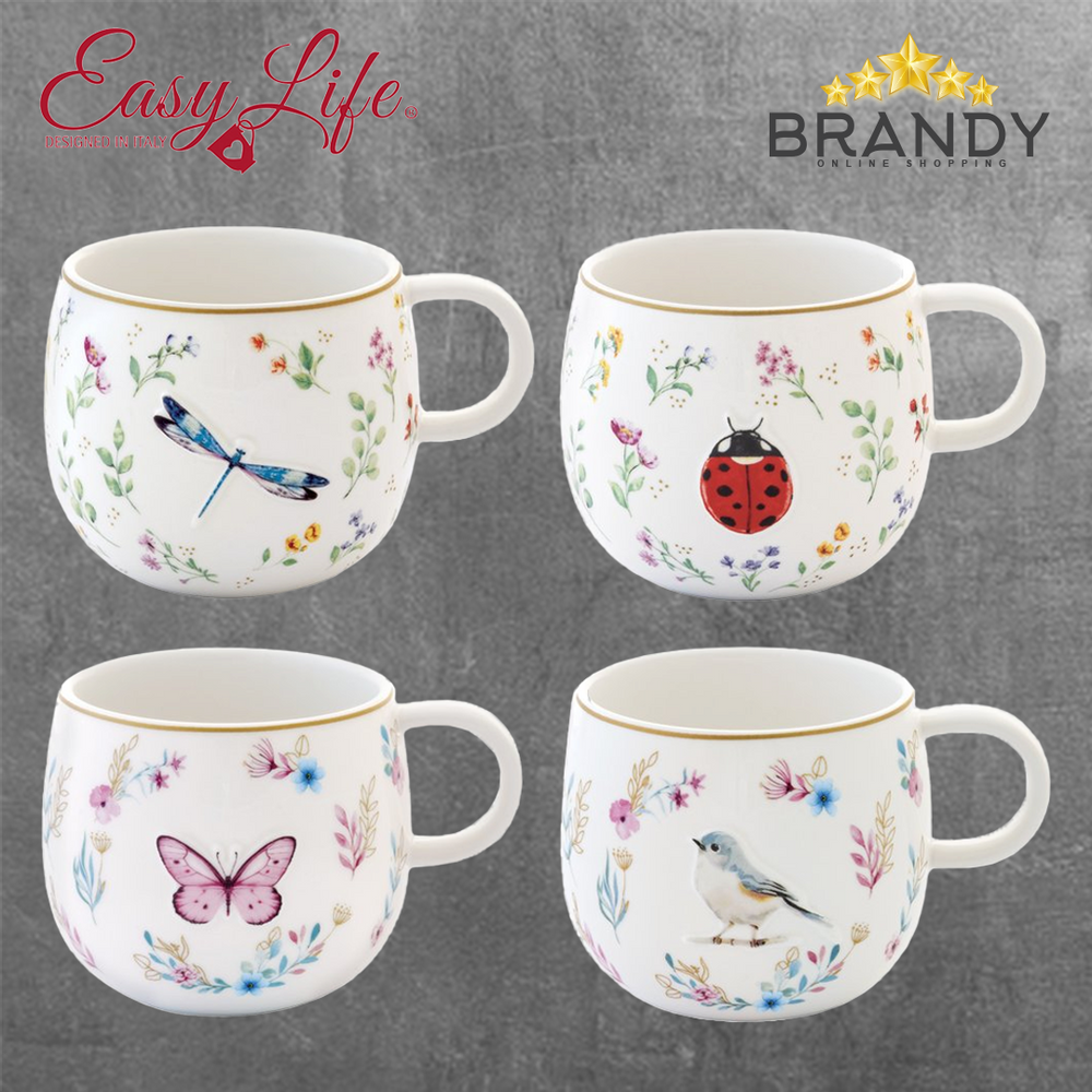 Drinkware Type