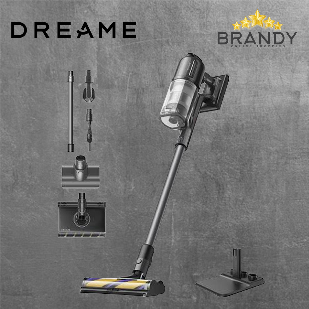 Dreame R20 Ultra Cordless Stick Vacuum 540W 210AW 90 min