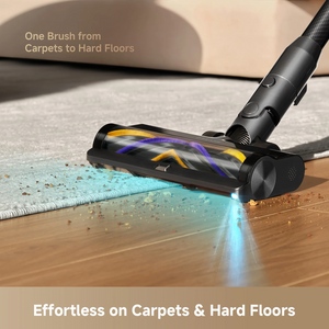 Dreame R20 Ultra Cordless Stick Vacuum 540W 210AW 90 min