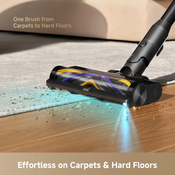 Dreame R20 Ultra Cordless Stick Vacuum 540W 210AW 90 min