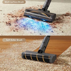 Dreame R20 Ultra Cordless Stick Vacuum 540W 210AW 90 min
