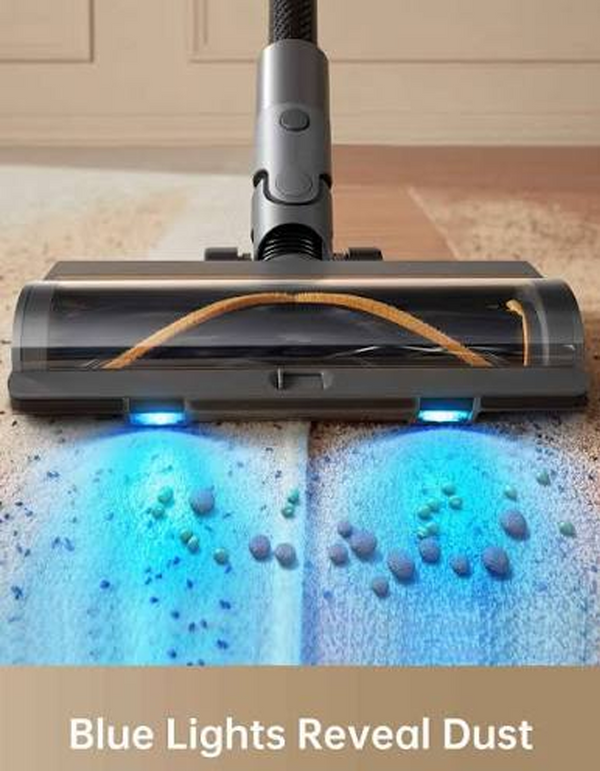Dreame R20 Ultra Cordless Stick Vacuum 540W 210AW 90 min